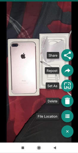 Status Saver for WhatsApp - Images, Videos Saver screenshot 3