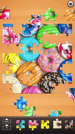 Jigsaw Puzzle - Daily Puzzles screenshot 8