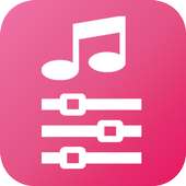 Equalizer Music Player 2016 logo