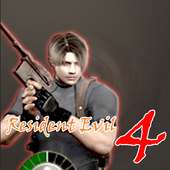 Guide Of Resident Evil 4 on 9Apps