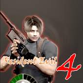 Guide Of Resident Evil 4 1.1.0