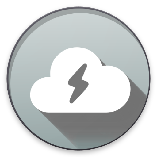 Storm Calc icon