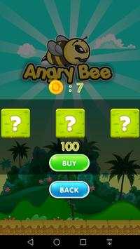 Angry Bee स्क्रीनशॉट 8