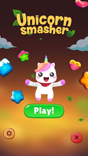 Unicorn Smasher screenshot 1