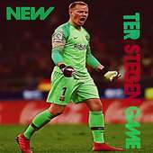Ter Stegen game