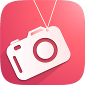 Photo Timestamp: Auto stamper Datetime Shot Camera icon