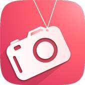 Photo Timestamp: Auto stamper Datetime Shot Camera 1.0