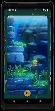 Free Zelda: Link's Awakening Wallpapers screenshot 6
