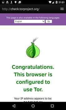 Fire.onion screenshot 5