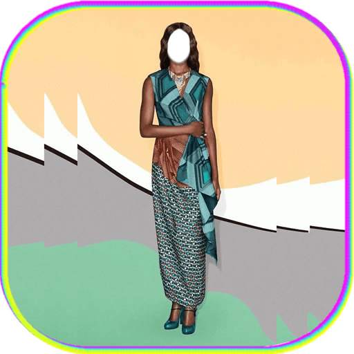 African Women Fashion 1.6