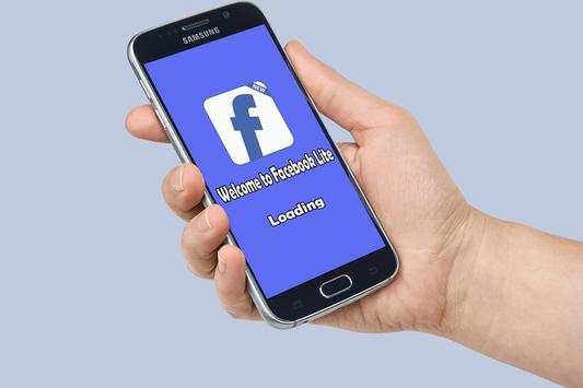 New Facebook Lite Guide 2017 screenshot 1
