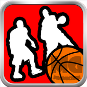 Street Basket: One on One icon