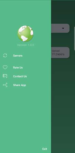 ONLINE VPN - VPN Proxy screenshot 3