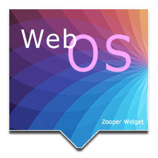 WebOS 4.00