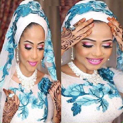 Hausa Henna Bridal Designs screenshot 2