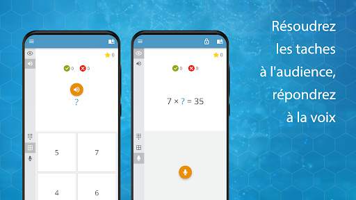 Maths : Jeux de Calcul Mental screenshot 3