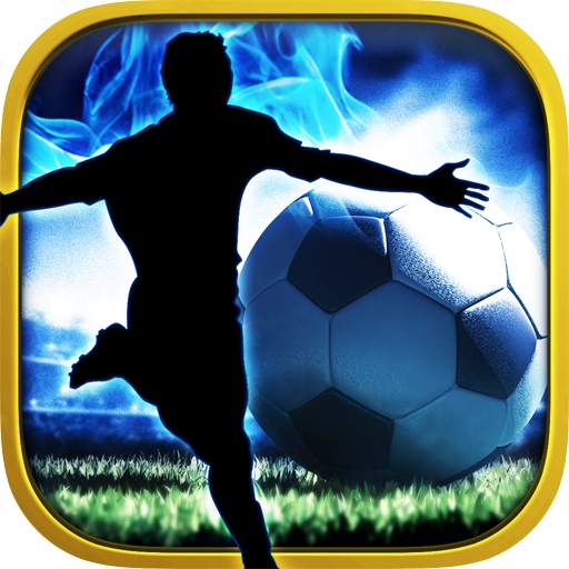 Soccer Hero 2.38