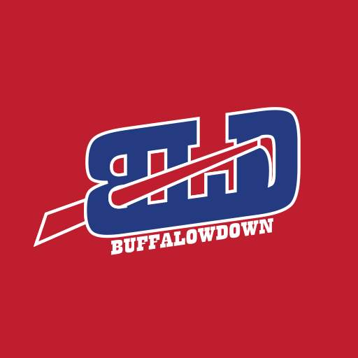 BuffaLowDown: News for Buffalo Bills Fans 5.3.1