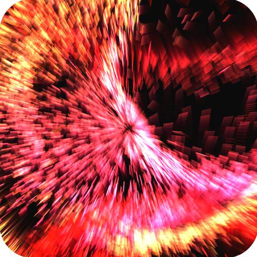 Linear Art 2.7