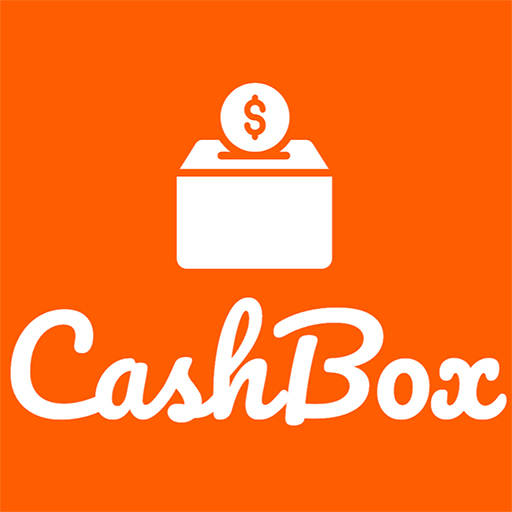 CashBox - Earn Easy Rewards 1.0.1