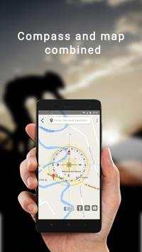 Lite Compass screenshot 5