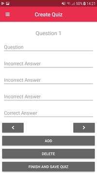 Quiz Share screenshot 5
