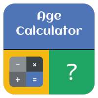 Age Calculator on 9Apps