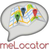 Share location to find friends 1.32