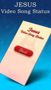 Jesus Video Status 2018 screenshot 1