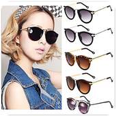 Sunglasses Photo Editor 2.0