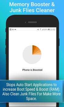 Ultra Fast Battery Life Saver 2018 screenshot 4