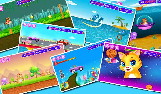 🐱 Buddy My Virtual Pet Friend screenshot 6
