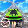 Car Stunts Driving - Extreme City GT Race Ramp 1.5