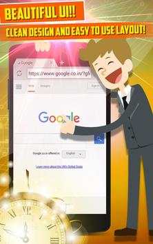 4g fast speed browser screenshot 2