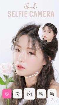 Selfie Plus - Selfie Beauty Photo Editor screenshot 5
