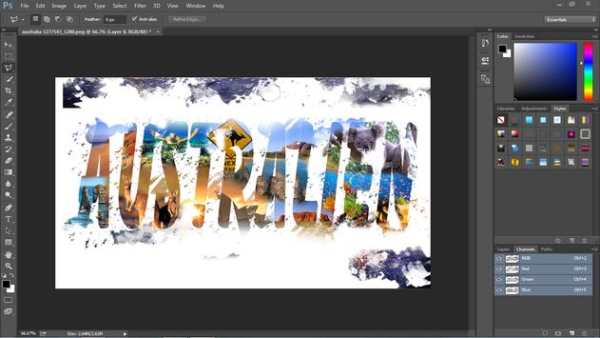 Photoshop Studio screenshot 4