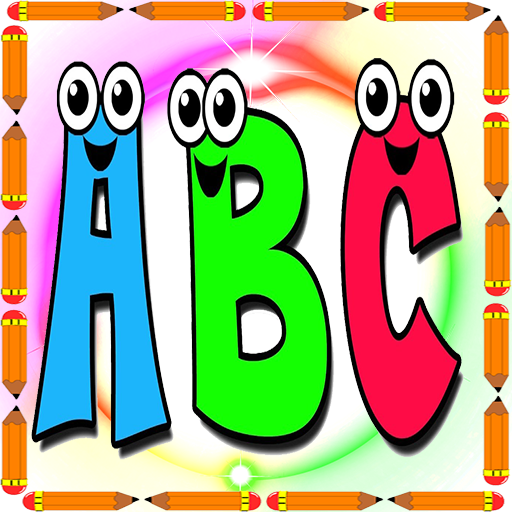 A B C For Baby icon