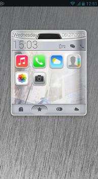 Silver Toucher Pro Theme screenshot 4