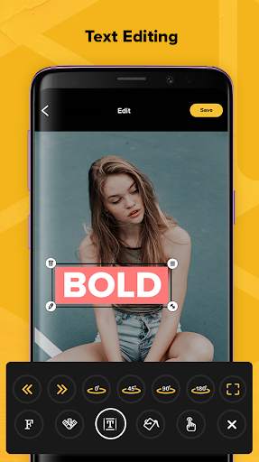 PICFY - Photo Editor Pro screenshot 5
