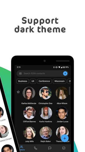 Tips for imo lite Video Calls Chat Tricks 2021 screenshot 2