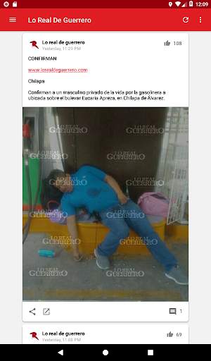 Lo Real De Guerrero - MX screenshot 6