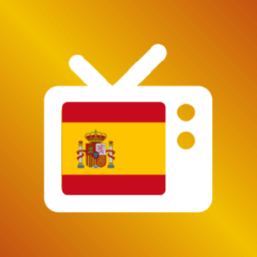 Tv España icon