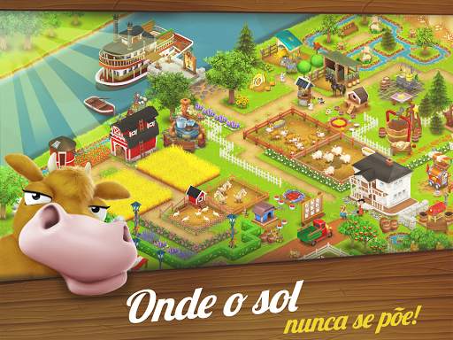 Hay Day screenshot 9