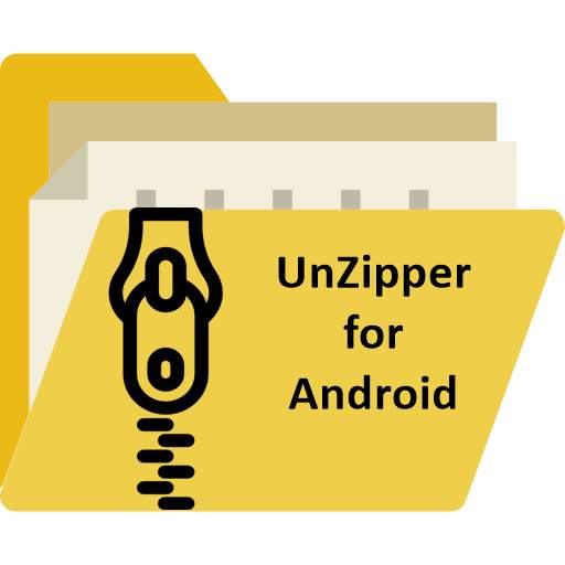 Zip File Extractor With Password - Unzip File 2021 1.1.9