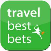 Travel Best Bets logo