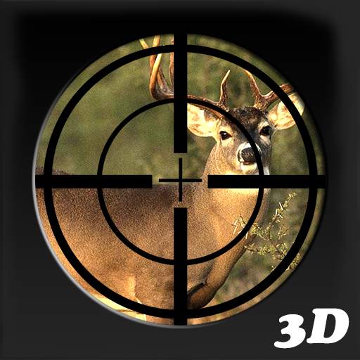 Sniper Jungle Hunting 1.0