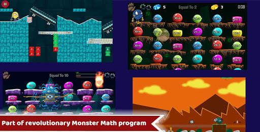 Math Balance : Learning Games screenshot 5