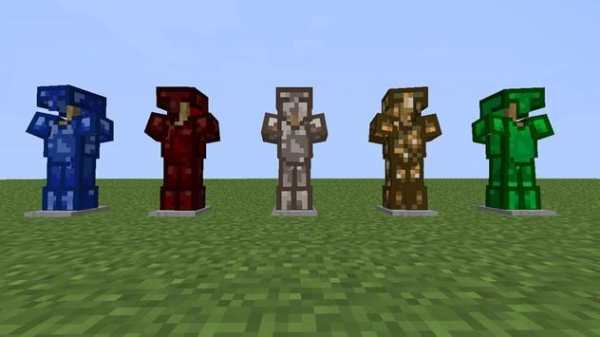 Mod Armor Craft screenshot 4