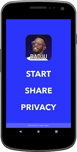 Dadju Song Lyrics Offline (Best Collection) screenshot 6