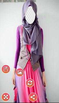 Hijab Style screenshot 4